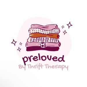 Preloved Clothing Random Pulls